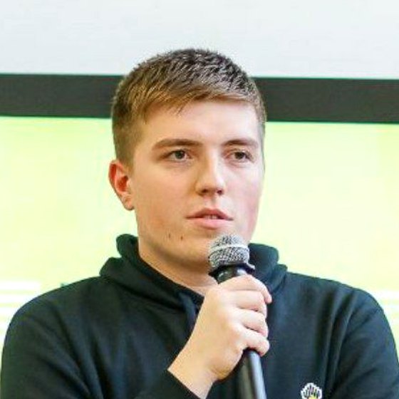 Дмитрий Коновалов, преподаватель — Математика и физика