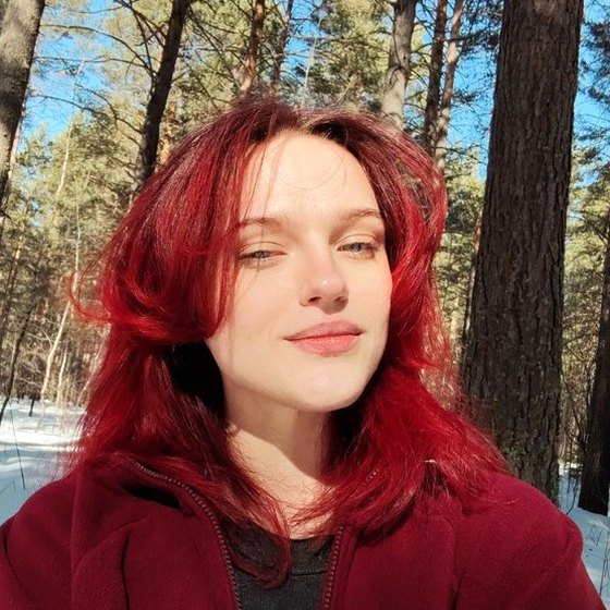 Кристина Романович, преподаватель — Математика и физика