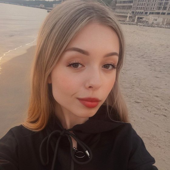 Кристина Власенко, преподаватель — Обществознание