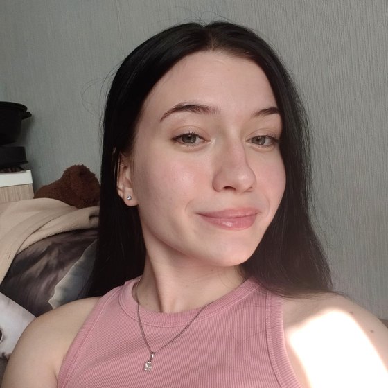 Ксения Володько, преподаватель — Русский язык