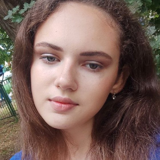 Регина Галоян, преподаватель — Английский